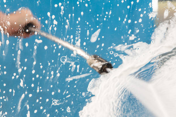 Best Dumpster Area Cleaning  in Westminster, CO